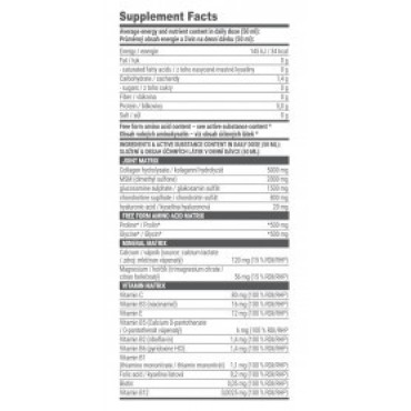 Extrifit Flexain 1000ml EXTRIFIT