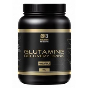 Chevron Nutrition Glutamine Recovery Drink 800g Chevron Nutrition