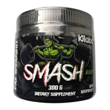 KJ Labs - Smash AMF 300 G KJ LABS